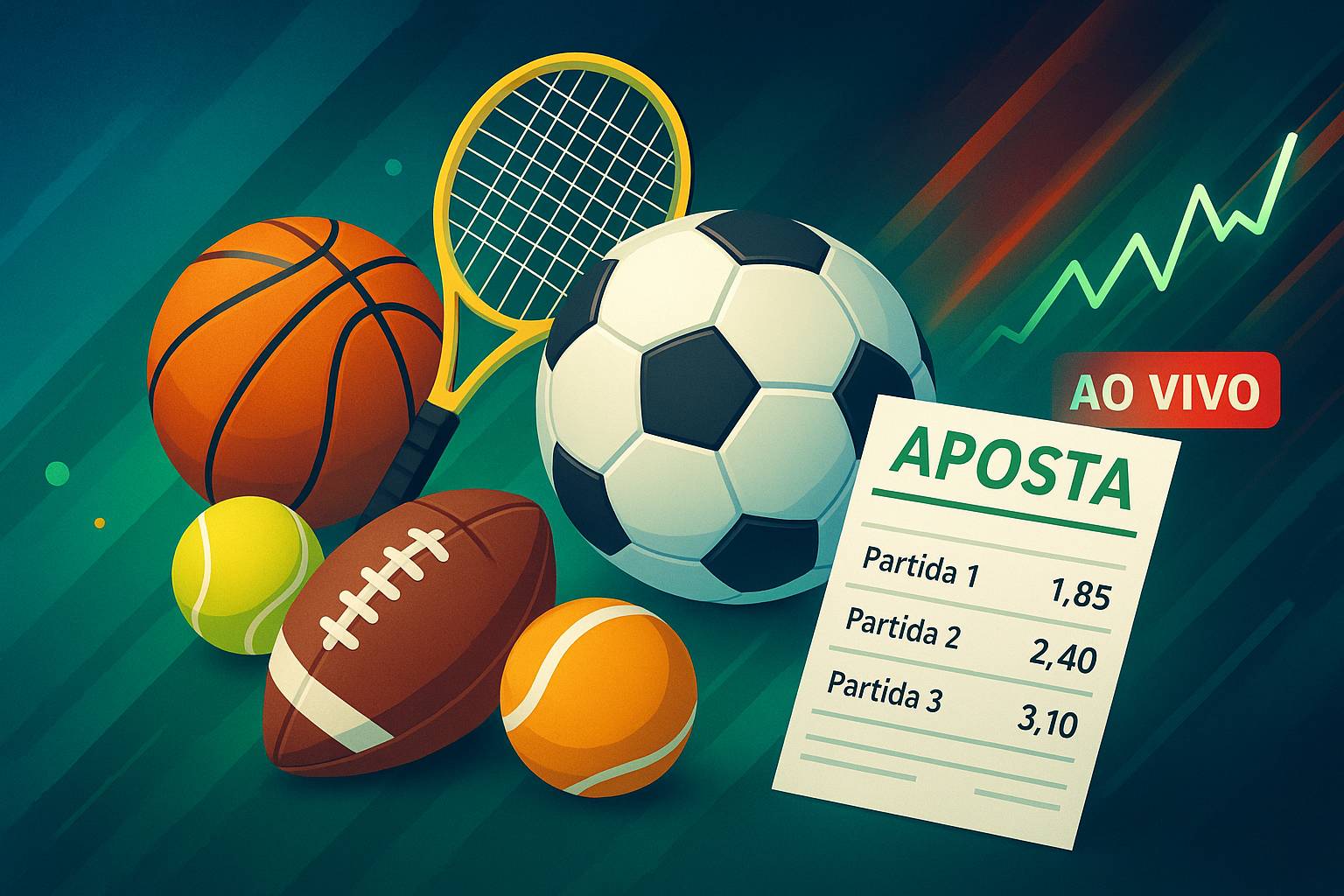 Aposte em apostas esportivas no cassino online LAPALINGO