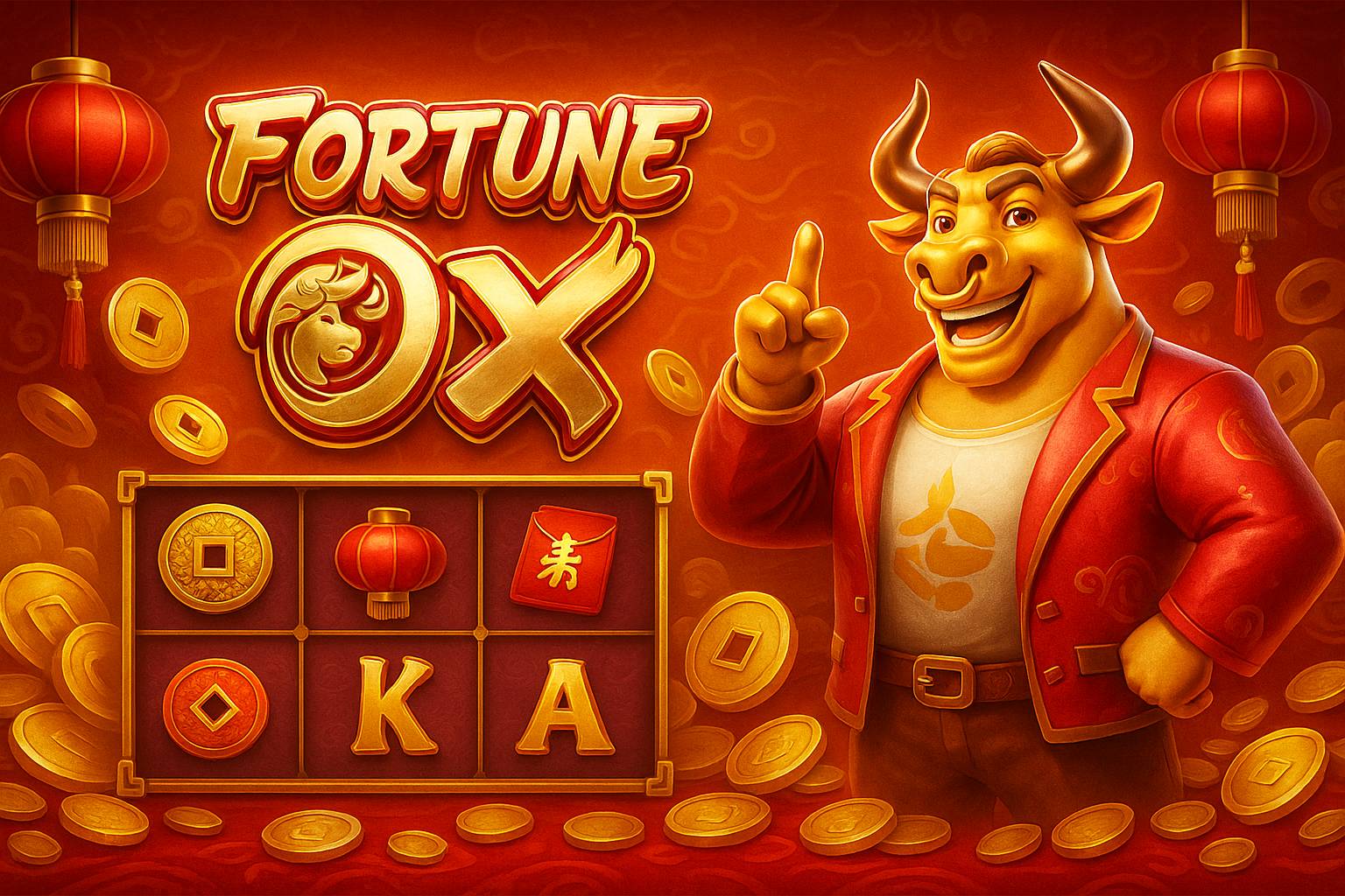Fortune Ox no 575bet - Aposte Agora e Reivindique Seus Ganhos