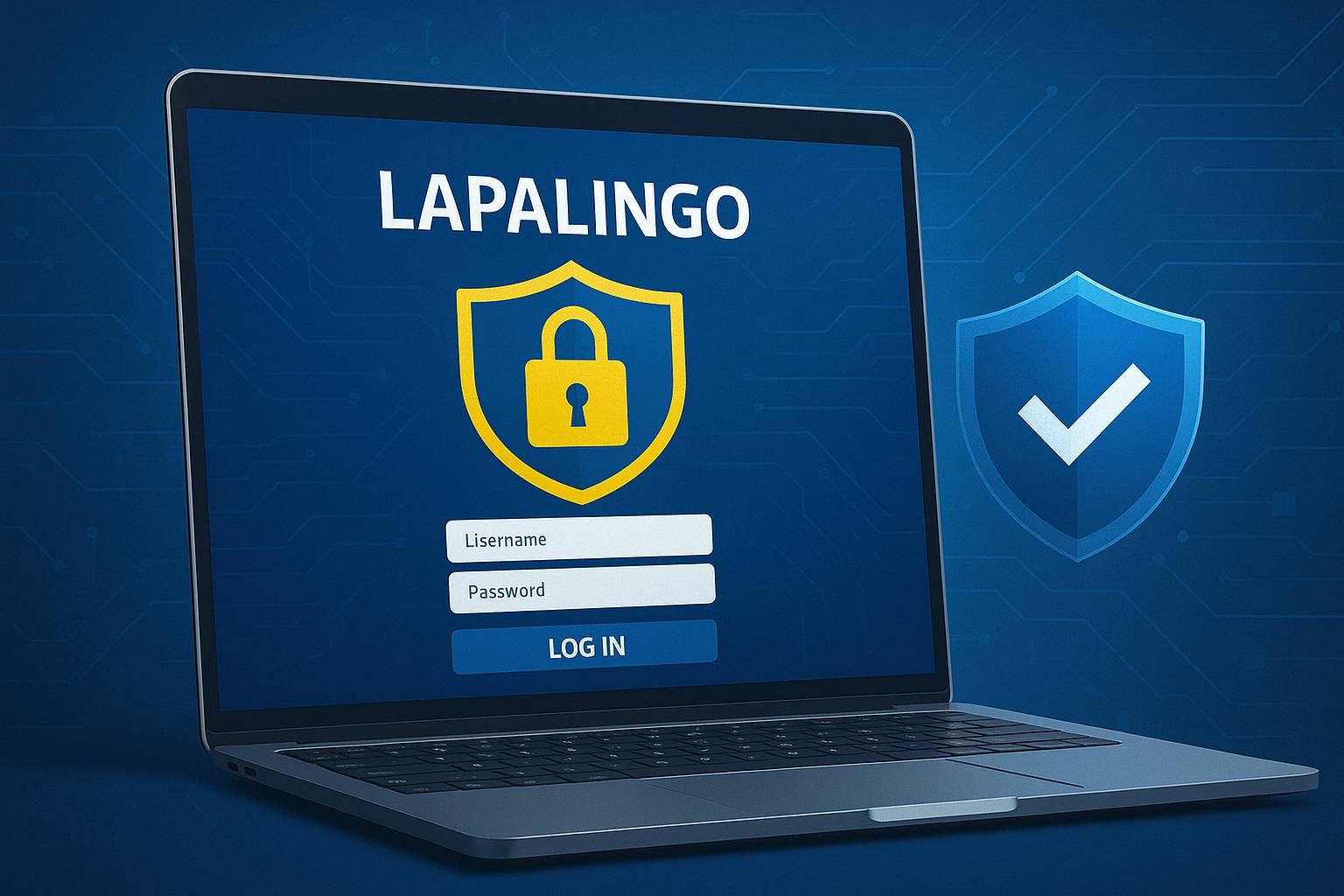 Registro na LAPALINGO Garante Acesso a uma Vasta Seleção de jogo